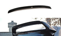 Maxton Design Spoiler Cap Honda Civic VIII Type-R Mugen