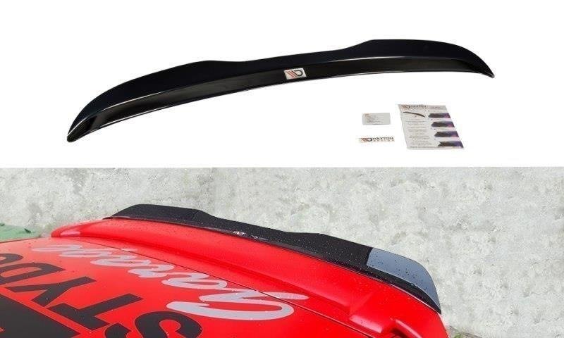 Maxton Design SPOILER CAP HONDA JAZZ MK1