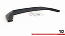 Maxton Design Front Splitter V.4 Seat Leon FR Mk4