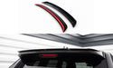 Maxton Design SPOILER CAP Jeep Grand Cherokee WK2 Summit (FACELIFT)