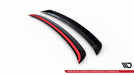 Maxton Design SPOILER CAP Jeep Grand Cherokee WK2 Summit (FACELIFT)