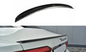 Maxton Design SPOILER CAP Maserati Granturismo Mk1