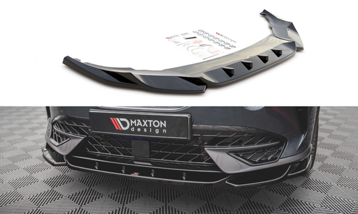 Maxton Design Front Splitter V.1 Cupra Formentor