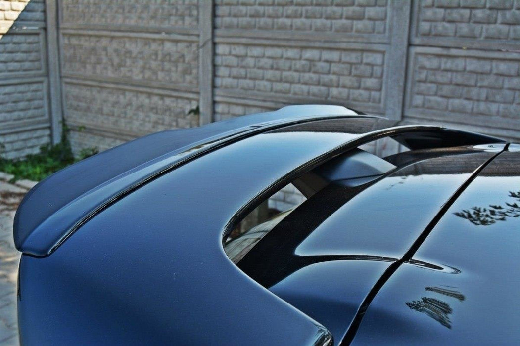 Maxton Design SPOILER CAP MAZDA 3 MPS MK1 (PREFACE)