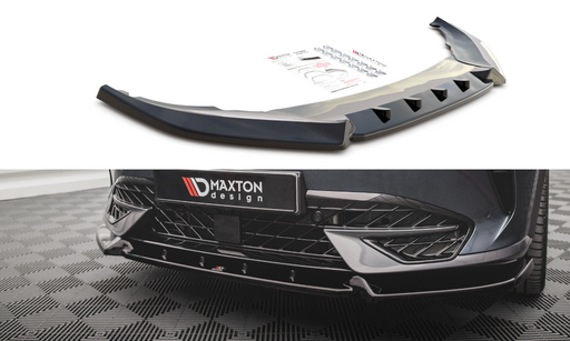 Maxton Design Front Splitter V.2 Cupra Formentor