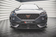 Maxton Design Front Splitter V.3 Cupra Formentor