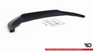 Maxton Design Front Splitter V.3 Cupra Formentor