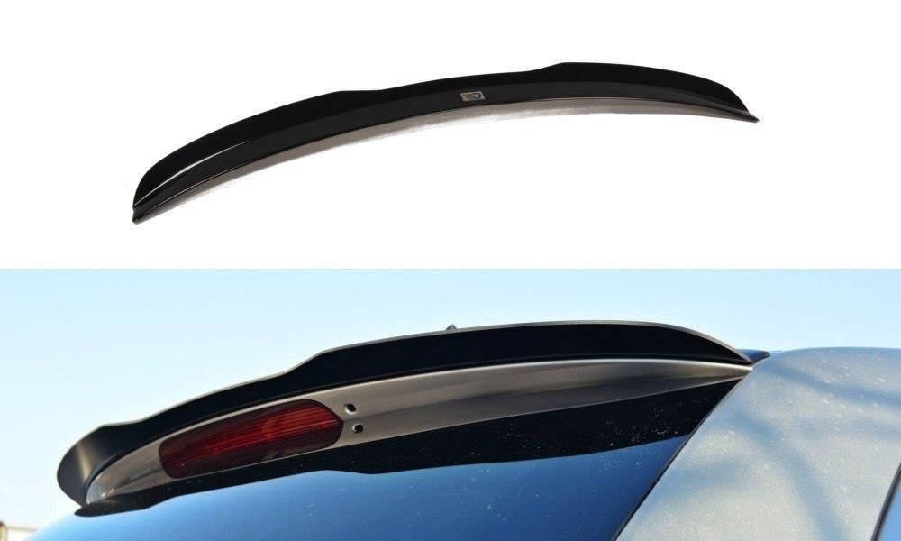 Maxton Design SPOILER CAP MAZDA CX-7