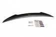 Maxton Design SPOILER CAP Mazda MX-5 IV