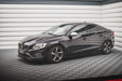 Maxton Design Side Skirts Diffusers Volvo S60 R-Design Mk2