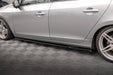 Maxton Design Side Skirts Diffusers Volvo S60 R-Design Mk2