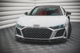 Maxton Design Front Splitter V.1 Audi R8 Mk2 Facelift