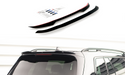 Maxton Design Spoiler Cap BMW X7 M G07