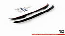 Maxton Design Spoiler Cap BMW X7 M G07