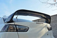 Maxton Design SPOILER CAP Mitsubishi Lancer Evo X