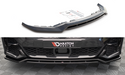 Maxton Design Front Splitter V.1 BMW X7 M G07