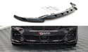 Maxton Design Front Splitter V.2 BMW X7 M G07