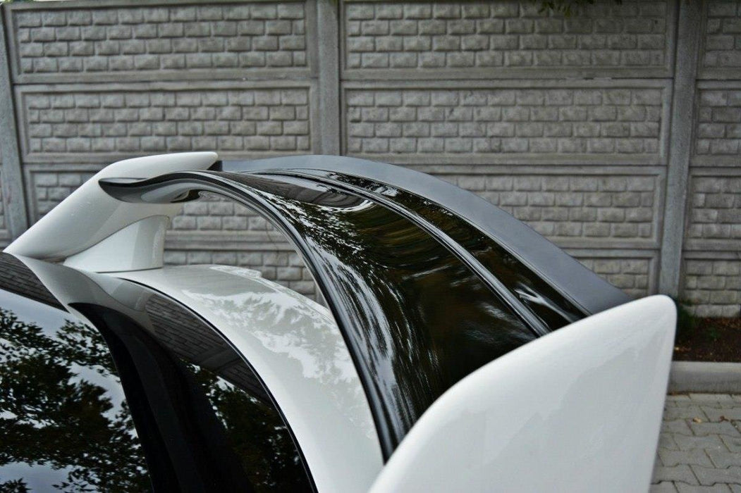 Maxton Design SPOILER CAP n.1 HONDA CIVIC IX TYPE R