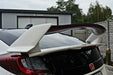 Maxton Design SPOILER CAP n.1 HONDA CIVIC IX TYPE R