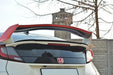 Maxton Design SPOILER CAP n.2 HONDA CIVIC IX TYPE R