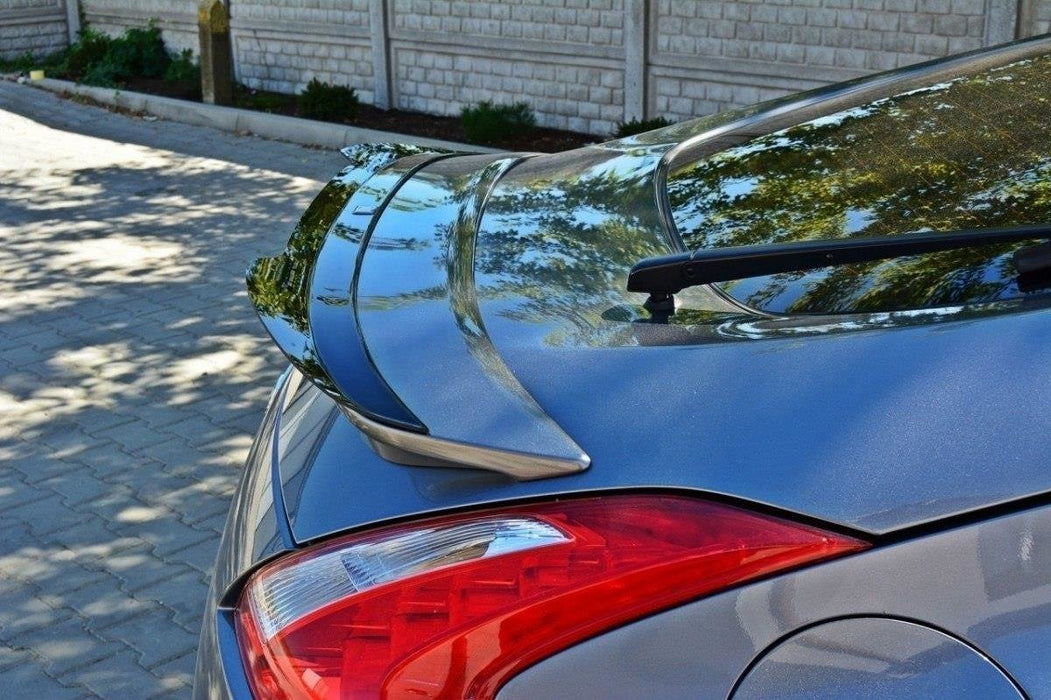 Maxton Design SPOILER CAP Nissan 370Z