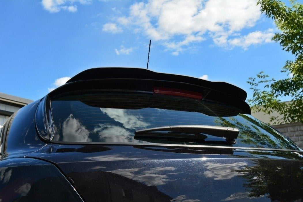 Maxton Design SPOILER CAP OPEL ASTRA H (FOR OPC / VXR)