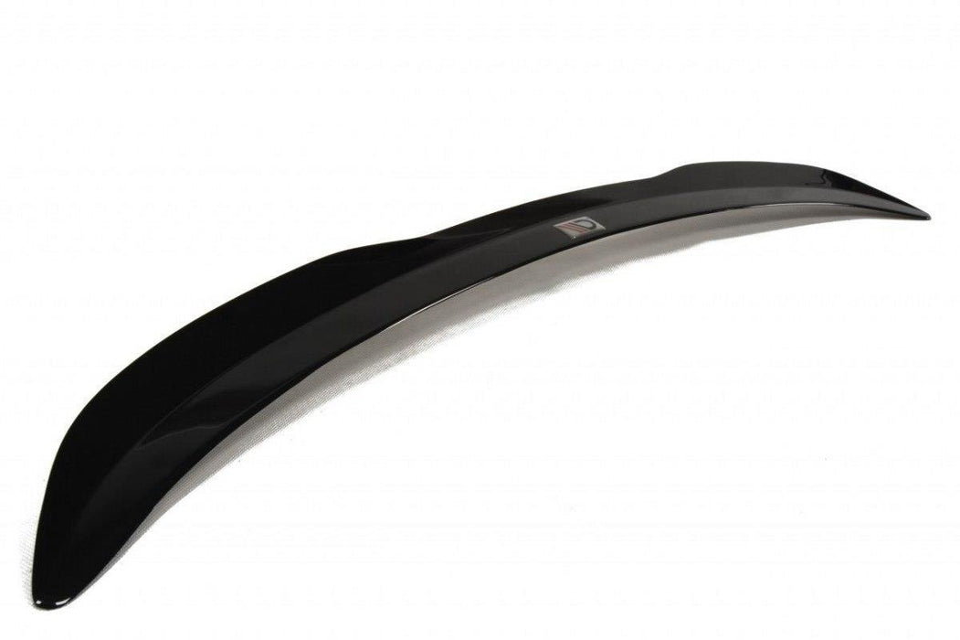 Maxton Design SPOILER CAP OPEL ASTRA H (FOR OPC / VXR)