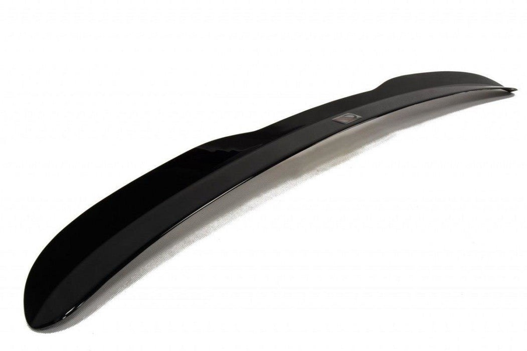 Maxton Design SPOILER CAP OPEL ASTRA J GTC