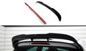 Maxton Design SPOILER CAP OPEL ASTRA J OPC / VXR