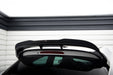 Maxton Design SPOILER CAP OPEL ASTRA J OPC / VXR