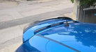 Maxton Design SPOILER CAP OPEL CORSA E OPC / VXR