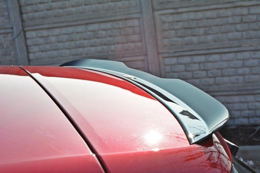 Maxton Design SPOILER CAP PEUGEOT 308 II GTI