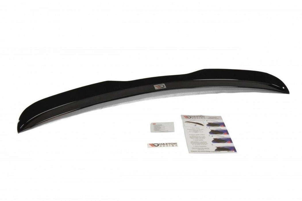 Maxton Design SPOILER CAP PEUGEOT 308 II GTI