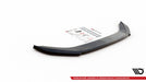 Maxton Design Front Splitter Volkswagen Up GTI