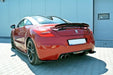 Maxton Design SPOILER EXTENSION PEUGEOT RCZ