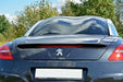 Maxton Design SPOILER EXTENSION PEUGEOT RCZ