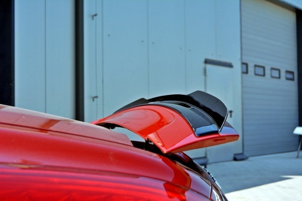 Maxton Design SPOILER EXTENSION PEUGEOT RCZ