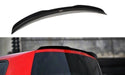 Maxton Design SPOILER CAP RENAULT MEGANE II