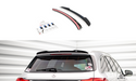 Maxton Design Spoiler Cap Mercedes-Benz C Estate S205