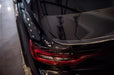 Maxton Design SPOILER CAP RENAULT TALISMAN