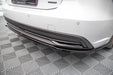 Maxton Design Rear Splitter for Audi A7 C8