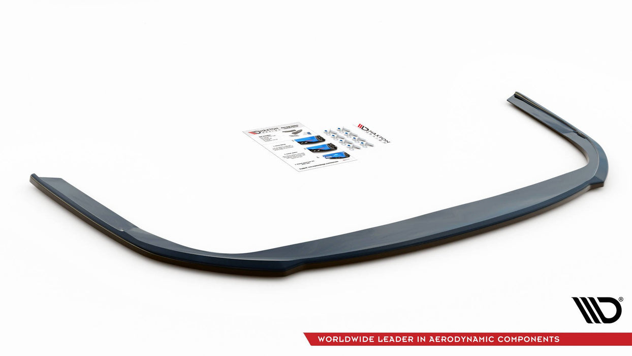 Maxton Design Rear Splitter for Audi A7 C8