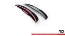 Maxton Design SPOILER CAP SEAT IBIZA 4 SPORTCOUPE (PREFACE)