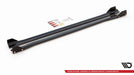 Maxton Design Side Skirts Diffusers V.2 + Flaps Mercedes-AMG A45 S