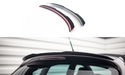 Maxton Design SPOILER CAP SEAT LEON MK2 CUPRA / FR (FACELIFT)