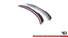 Maxton Design SPOILER CAP SEAT LEON MK2 CUPRA / FR (FACELIFT)