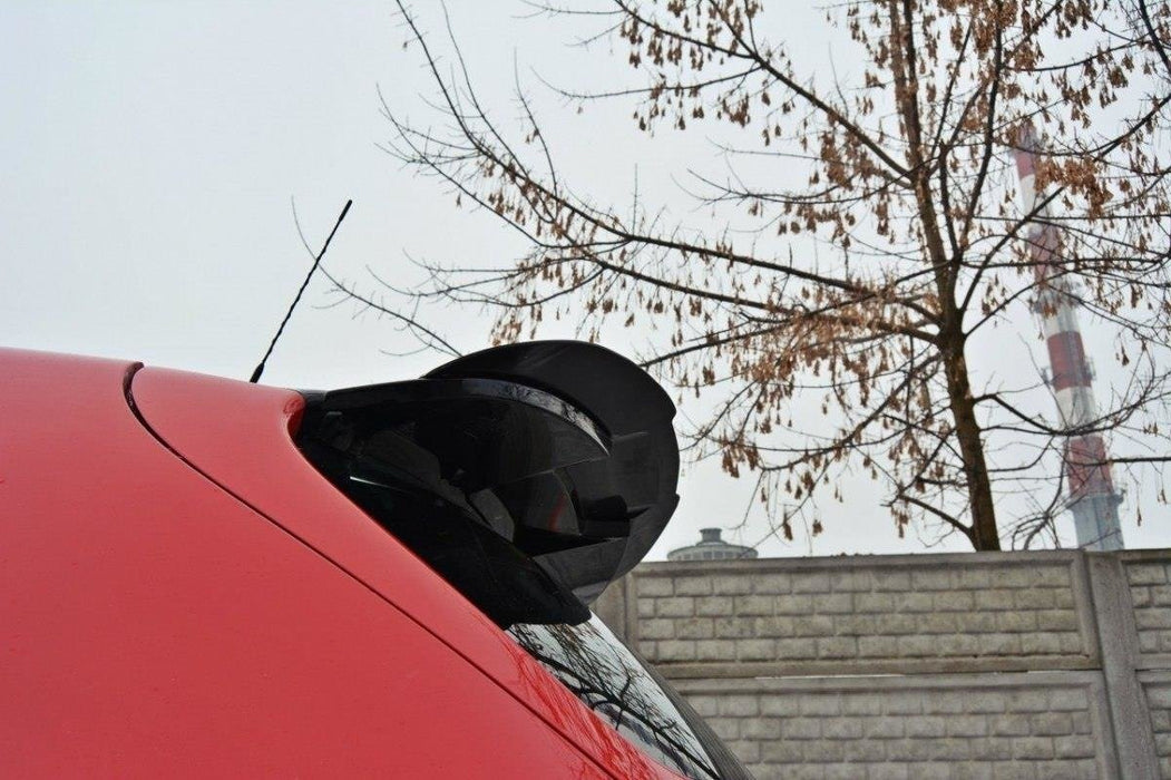 Maxton Design SPOILER CAP SEAT LEON MK2 MS DESIGN