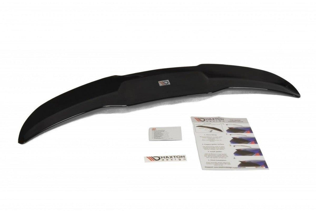 Maxton Design SPOILER CAP SEAT LEON MK2 MS DESIGN