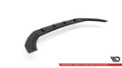 Maxton Design Street Pro Front Splitter Seat Leon FR Mk4