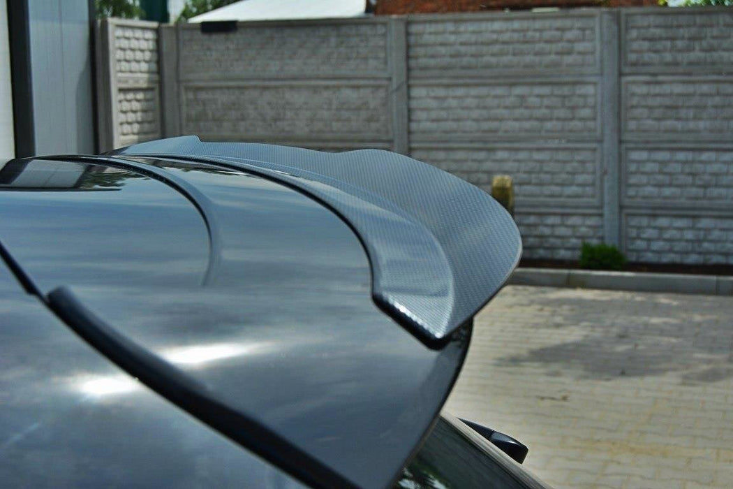 Maxton Design SPOILER CAP SEAT LEON III CUPRA